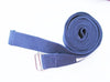 OMSutra Yoga Strap - Cinch/Buckle 6' - Sparta Fitness