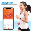 SmartFit Slim Activity Tracker And Monitor Smart Watch With FREE Extra - Sparta Fitness