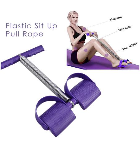 Spring pedal puller - Sparta Fitness