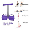 Spring pedal puller - Sparta Fitness