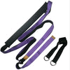 Yoga Strap Exercise Gym Belt - Sparta Fitness