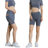 All Seasons Yoga Shorts Stretchable With Phone Pocket - Sparta Fitness