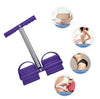 Spring pedal puller - Sparta Fitness