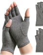 1 Pair Compression Arthritis Gloves Arthritic Joint Pain Relief Gloves - Sparta Fitness