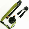 Yoga Strap Exercise Gym Belt - Sparta Fitness