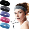 Cardio Cross-Training Headband - Sparta Fitness