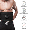 Smart EMS Fitness Vibration Belt Abdominal Trainer Muscle Slimming - Sparta Fitness