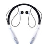 Neck Style Wireless Sports Stereo Bluetooth Headphones - Sparta Fitness