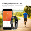 SmartFit Slim Activity Tracker And Monitor Smart Watch With FREE Extra - Sparta Fitness