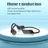 Waterproof Swimming Bluetooth With 32G Memory Headset - Sparta Fitness