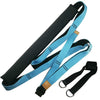 Yoga Strap Exercise Gym Belt - Sparta Fitness