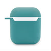 Biodegradable AirPods Case - Ocean Blue - Sparta Fitness