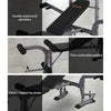 Everfit Multi Station Weight Bench Press Fitness Weights Equipment Inc - Sparta Fitness