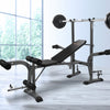 Everfit Multi Station Weight Bench Press Fitness Weights Equipment Inc - Sparta Fitness