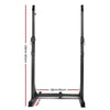 Everfit Squat Rack Pair Fitness Weight Lifting Gym Exercise Barbell - Sparta Fitness