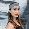 Cardio Cross-Training Headband - Sparta Fitness