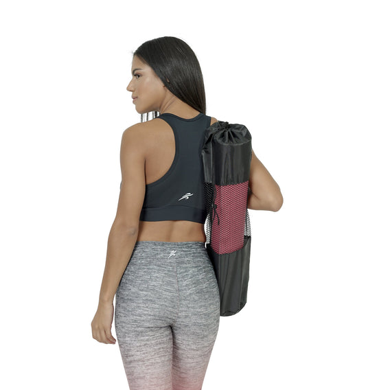 Asana Yoga Mat Bag - Sparta Fitness