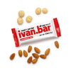 Almond Macadamia Seed + Nut Bar : 16 count - Sparta Fitness