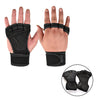 New 1 Pair Weight Lifting Training Gloves Women Men Fitness Sports - Sparta Fitness