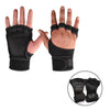 New 1 Pair Weight Lifting Training Gloves Women Men Fitness Sports - Sparta Fitness