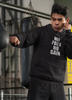 No Pain No Gain HOODIE - Sparta Fitness