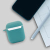 Biodegradable AirPods Case - Ocean Blue - Sparta Fitness