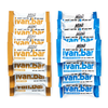 Combo Box Peanut Butter, Coconut Almond Macadamia Mini Seed + Nut Bar - Sparta Fitness