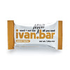 Combo Box Almond Macadamia & Peanut Butter Mini Seed + Nut Bar : 24 - Sparta Fitness