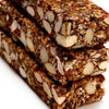 Combo Box Almond Macadamia & Peanut Butter Mini Seed + Nut Bar : 24 - Sparta Fitness