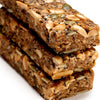 Combo Box Almond Macadamia & Peanut Butter Mini Seed + Nut Bar : 24 - Sparta Fitness