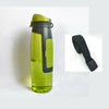 Water Bottle Shape Surprise Secret Diversion Hidden Security - Sparta Fitness