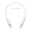 Neck Style Wireless Sports Stereo Bluetooth Headphones - Sparta Fitness