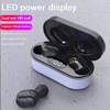 TWS Wireless Earphones Bluetooth 5.0 Earbuds Headphones MS1 Model - Sparta Fitness