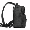 Tactical Sling Bag Pack Military Rover Shoulder Sling Backpack - Sparta Fitness