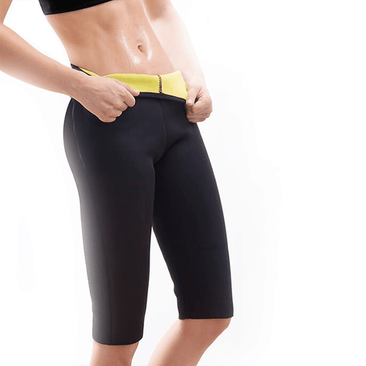 Slimming sports leggings - Sparta Fitness