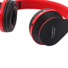 Wireless Stereo Sports Bluetooth Headphone with Mic - Sparta Fitness