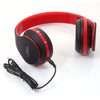 Wireless Stereo Sports Bluetooth Headphone with Mic - Sparta Fitness