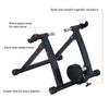 Soozier Folding Indoor Magnetic Bike Trainer Exercise Bicycle Cycling - Sparta Fitness