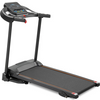 Compact Easy Folding Treadmill Motorized Running Jogging Machine - Sparta Fitness