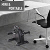 Soozier Pedal Exerciser Portable Mini Exercise Bike Indoor Cycle - Sparta Fitness