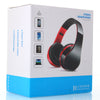 Wireless Stereo Sports Bluetooth Headphone with Mic - Sparta Fitness