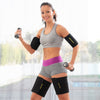 Sweat arm and leg band - Sparta Fitness