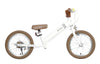 iimo 2-in-1 Balance Bike 14" (Balance Bike to Pedal Bike) - Sparta Fitness