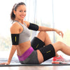 Sweat arm and leg band - Sparta Fitness