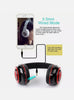 Ninja Dragon Z10 Color Changing Bluetooth Headphones - Sparta Fitness