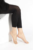 ECOCARE 80 DEN black leggings for women - Sparta Fitness