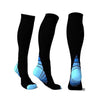 Endurance Compression Socks for Running and Hiking - Sparta Fitness