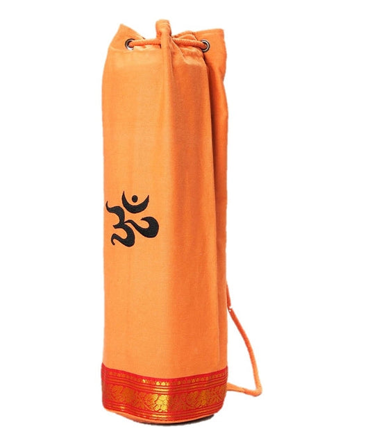 Yoga Bag - OMSutra Mahayogi  Mat Bag - Sparta Fitness