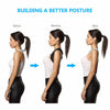 Unisex Adjustable Back Posture Corrector - Sparta Fitness