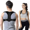 Unisex Adjustable Back Posture Corrector - Sparta Fitness